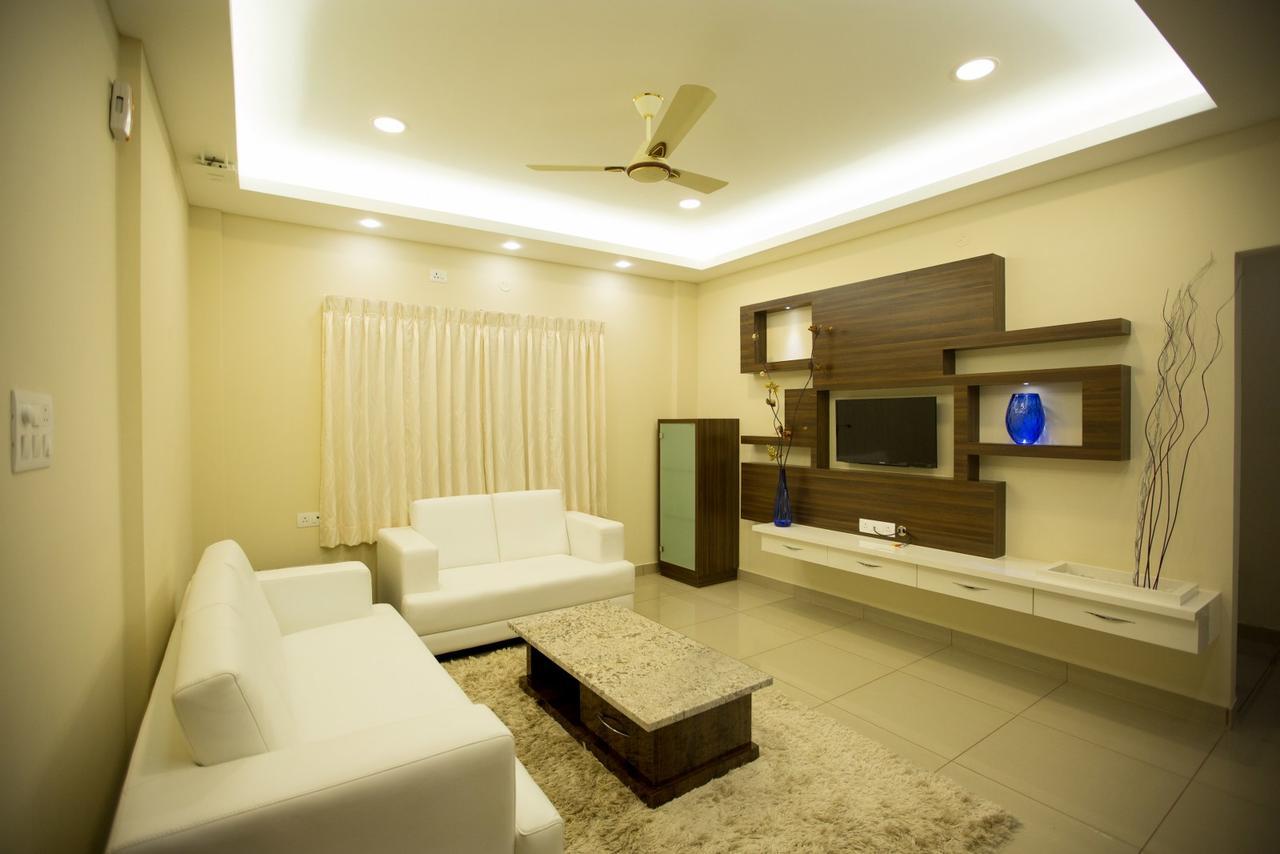 Benaka Suites Бангалор Екстериор снимка